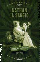 Nathan Il Saggio (Le Origini Del Cinema) (1922)