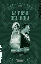 La Casa Del Boia ( Le Origini Del Cinema) (1928)