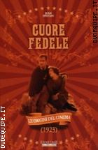 Cuore Fedele (Le Origini Del Cinema) (1923)