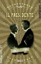 Il Presidente (Le Origini Del Cinema) (1919)