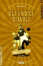 Gli Undici Diavoli (Le Origini Del Cinema) (1927)