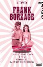 Frank Borzage Collection (Le Origini Del Cinema) (4 Dvd)