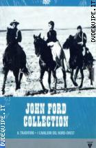 John Ford Collection (Le Origini Del Cinema) (2 Dvd)