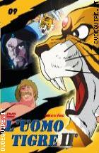 L'Uomo Tigre II� Vol.  9