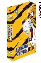 L'Uomo Tigre II� Limited Box 2 (6 DVD)