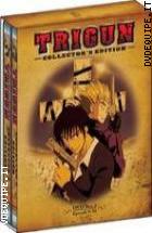 Trigun - Collector's Edition - Box 2 Di 4 (2 Dvd) 