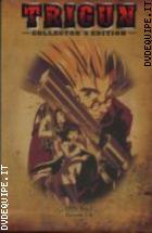 Trigun - Collector's Edition - Box 1 Di 4 (2 Dvd) 