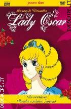 Lady Oscar - Volume 8