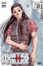 Hunter X Hunter - Volume 8 