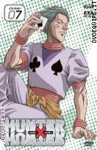Hunter X Hunter - Volume 7