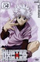 Hunter X Hunter - Volume 4 