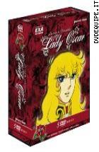 Lady Oscar - Special Box Volume 2 (5 Dvd)