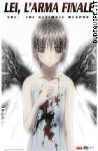 Lei, L'arma Finale - Special Edition - Volume 2