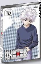 Hunter X Hunter - Volume 10 