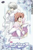 Pretear - La leggenda della nuova Biancaneve - Volume 1