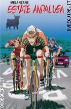 Melanzane - Estate Andalusa - Collector's Limited Edition (2 Dvd)