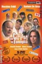 Un Ciclone In Famiglia - 1^ Stagione (5 Dvd)
