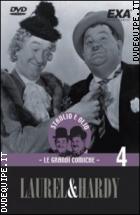 Laurel E Hardy - Le Grandi Comiche Di Stanlio E Ollio - Vol. 3