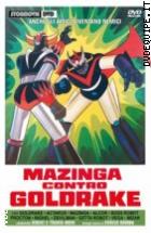 Mazinga Vs Goldrake