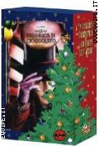 Cofanetto Natale - Family (3 Dvd) 