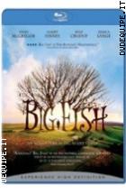 Big Fish ( Blu - Ray Disc)