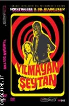 Yilmayan Seytan (FK #002)