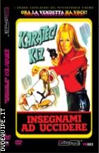 Karateci Kiz - Insegnami Ad Uccidere (Fk #003)