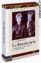 La Freccia Nera (1968) - Serie Completa (4 Dvd)