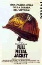 Full Metal Jacket - Deluxe Edition