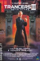 Trancers III - Deth Lives