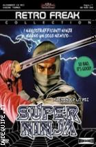 Super Ninja (Retro Freak Collection)