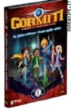 Gormiti - Vol. 01