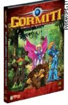 Gormiti - Vol. 02
