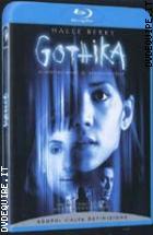 Gothika ( Blu - Ray Disc )
