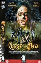 Curse Of The Maya