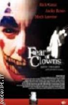 Fear Of Clowns