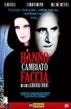 Hanno Cambiato Faccia (dvd + Booklet)