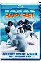 Happy Feet ( Blu - Ray Disc)