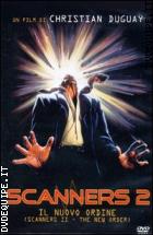 Scanners 2