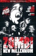 Zombi New Millennium - Edizione Limitata 500 Copie