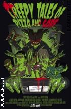 Creepy Tales Of Pizza And Gore