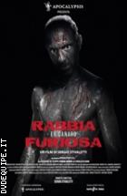 Rabbia Furiosa - Er Canaro - Limited Con Cd Colonna Sonora (Dvd + Cd)