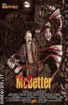 McBetter ( Blu - Ray Disc )