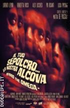 Il Tuo Sepolcro... La Nostra Alcova - Beyond The Omega ( Blu - Ray Disc) (V.M. 1