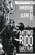 Antonio Bido Early Films (Antonio Bido Collection #01) (Italia Segreta #03)