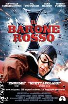 Il Barone Rosso (2008) ( Blu - Ray Disc )