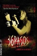 Bloody Bikini Massacre - 36 Pasos