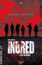 Inbred ( Blu - Ray Disc ) (V.M. 18 anni)