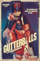 Gutterballs - Versione Integrale ( Blu - Ray Disc ) (V.M. 18 anni)