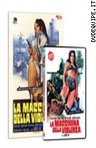 La Macchina Della Violenza (Dvd + Poster)